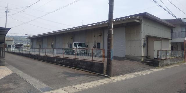 物件画像1