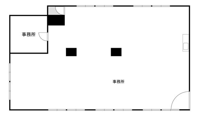物件画像2