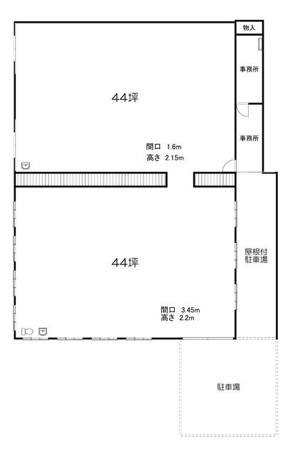 物件画像2