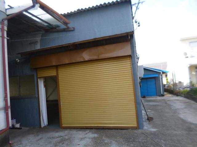 物件画像1