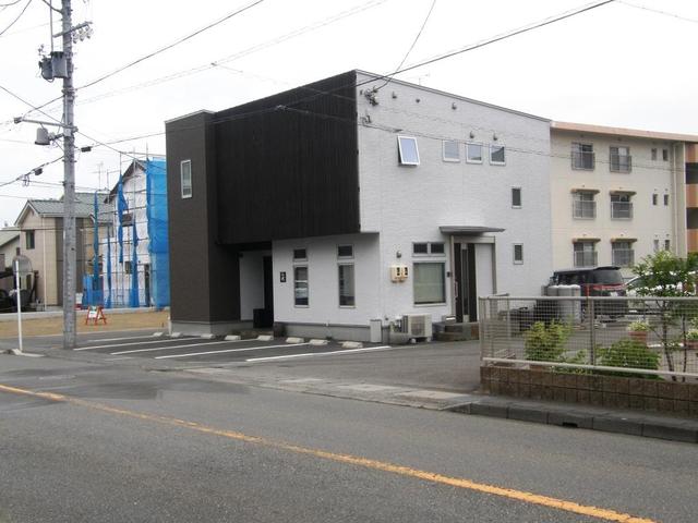 物件画像1