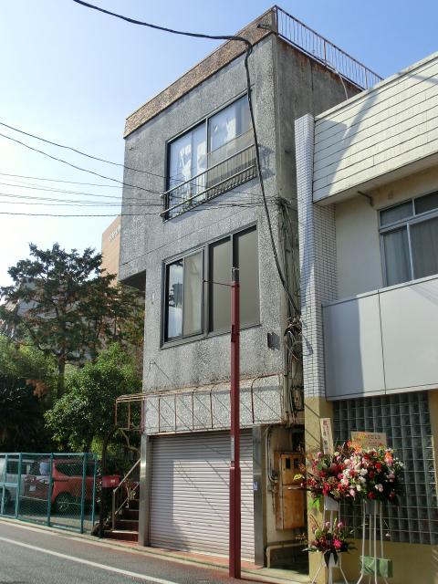物件画像1