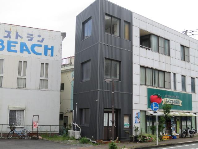 物件画像1