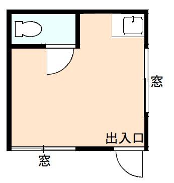 物件画像2