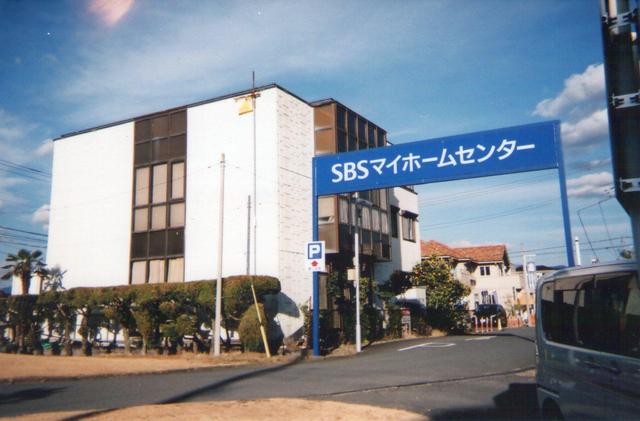 物件画像1