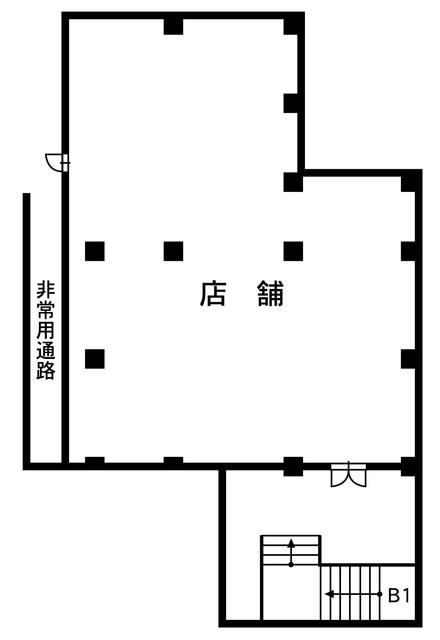 物件画像2