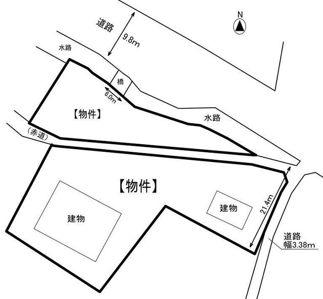 物件画像2