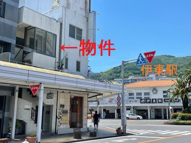 物件画像1