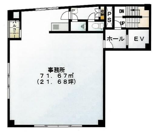 物件画像2