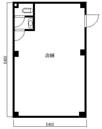 物件画像2
