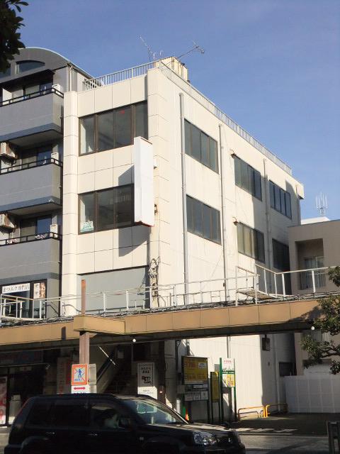 物件画像1