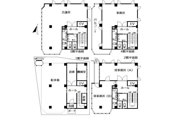 物件画像2