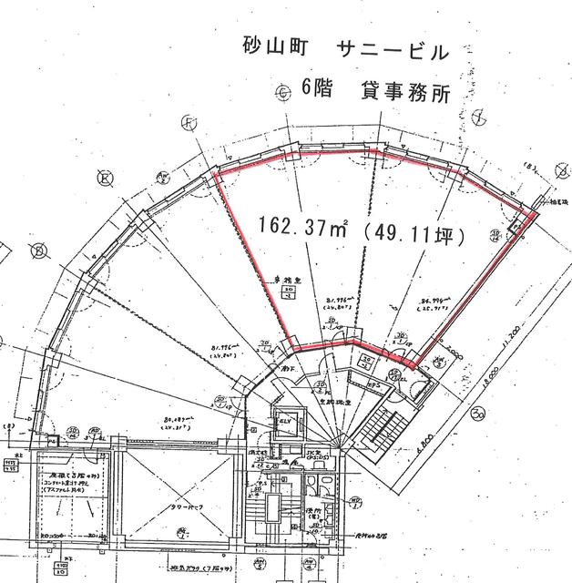 物件画像1
