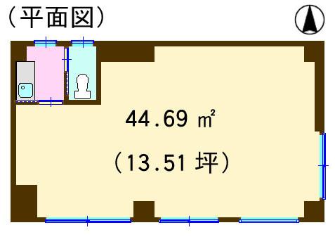 物件画像2