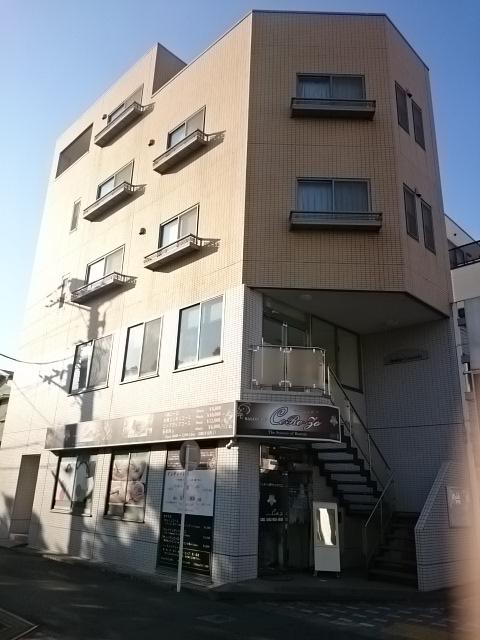物件画像1