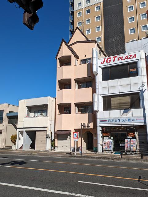 物件画像1