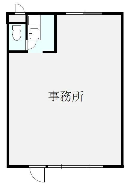 物件画像2