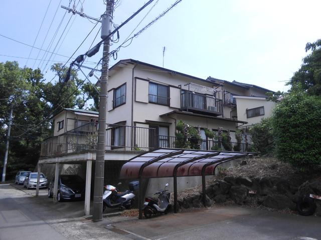 物件画像1