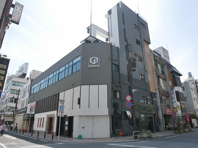 物件画像1