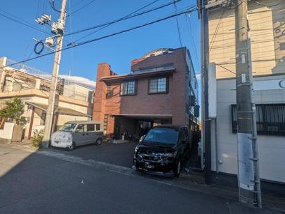 物件画像1