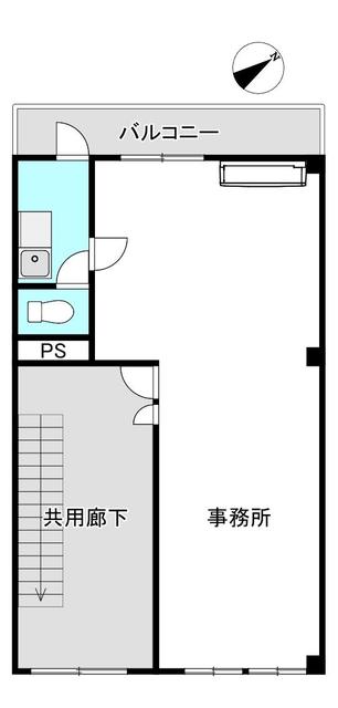 物件画像2