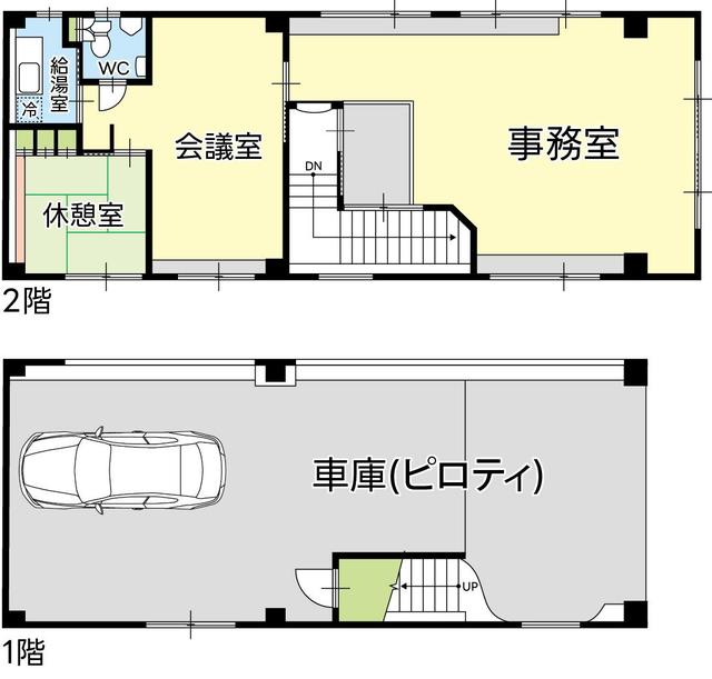 物件画像2