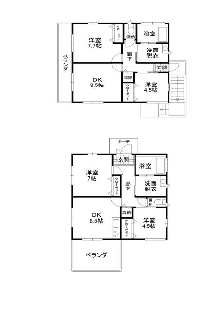 物件画像2