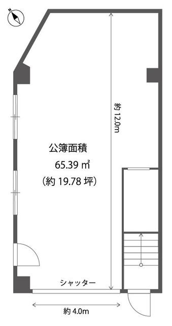 物件画像2