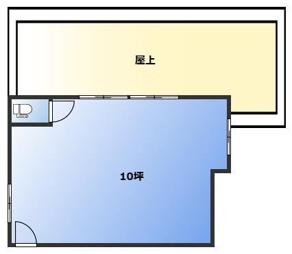物件画像2