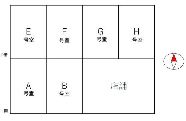 物件画像2