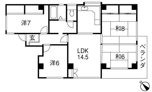物件画像2