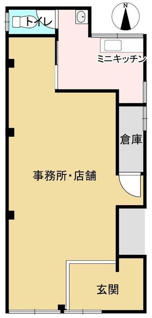 物件画像2