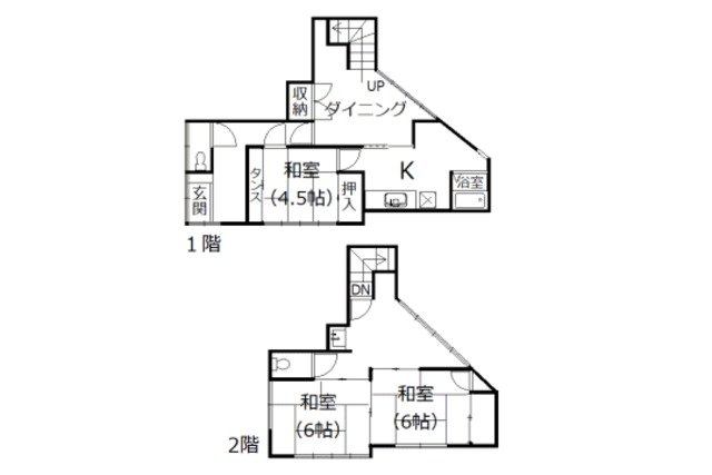 物件画像2