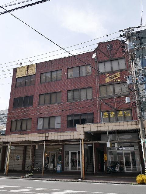物件画像1