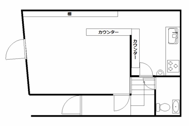 物件画像2