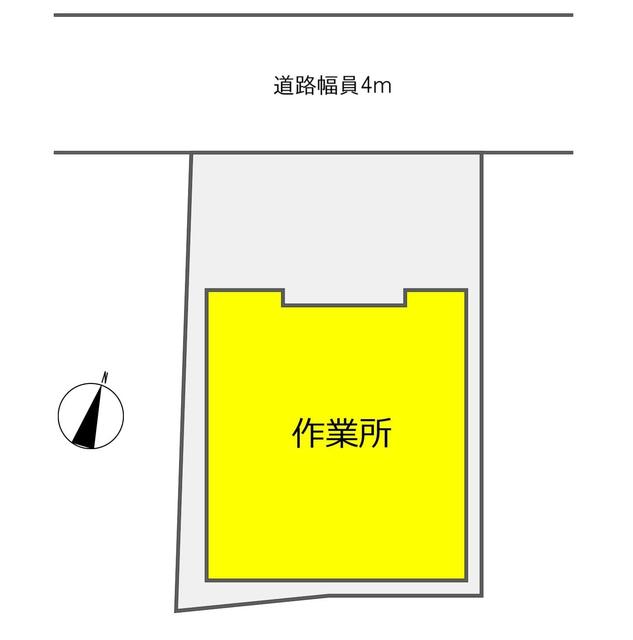 物件画像2