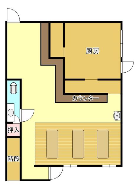 物件画像2