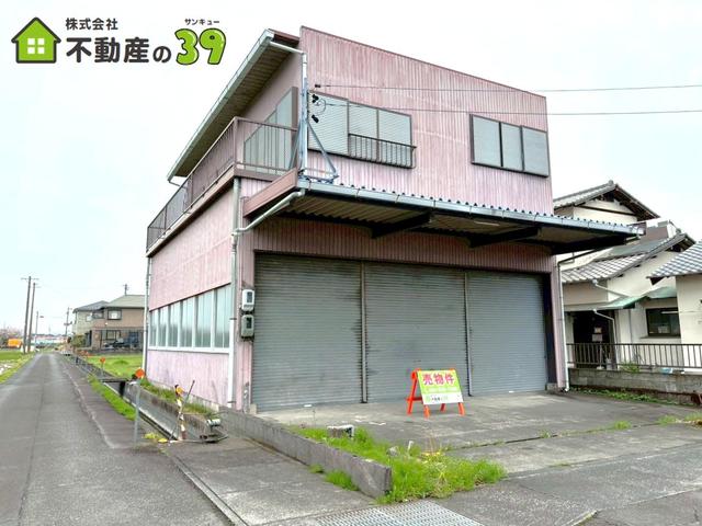 物件画像1