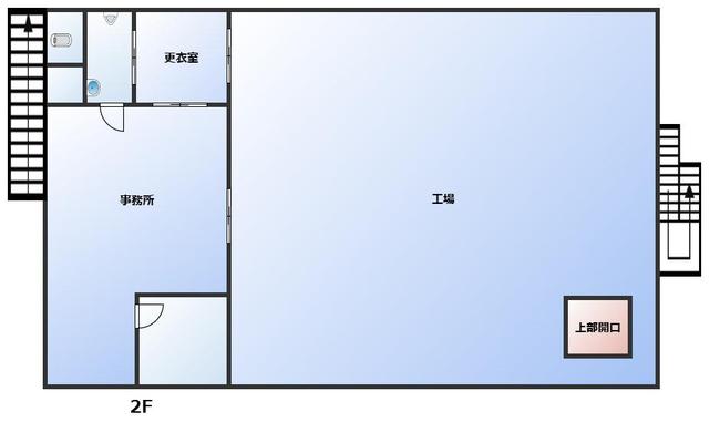 物件画像1