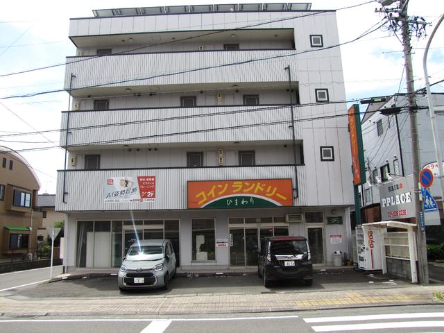 物件画像1