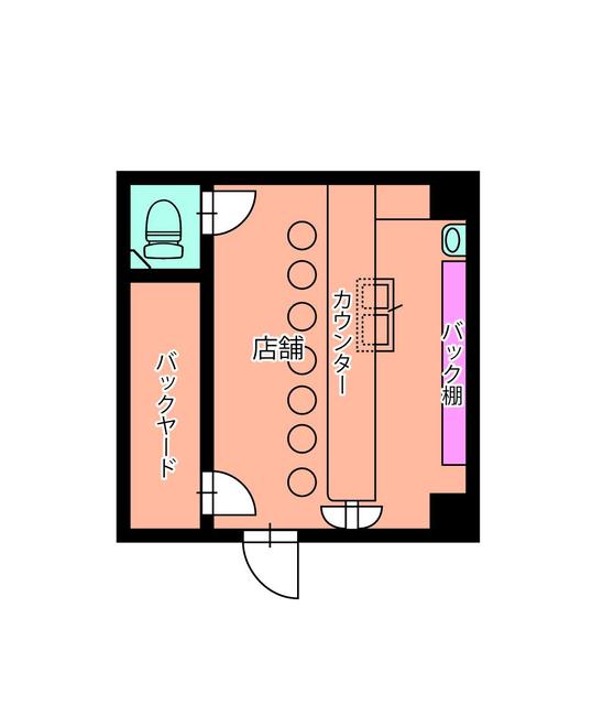 物件画像2