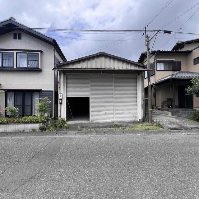 売倉庫 静岡市清水区興津中町の売倉庫｜サテライトオフィスしずおか