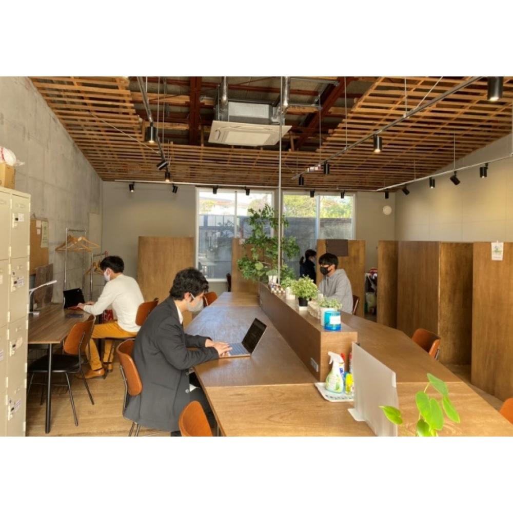 活動歴および当時の関連ビジュアル記録